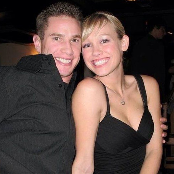 Sherri Papini's Ex-Husband Keith Breaks Silence After Kidnapping Hoax